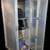 40 Pan End Load Enclosed Bun/Sheet Pan Rack 3 thumbnail