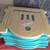 Kidzone Baby Playpen Kids 8 Panel Safety Play Center Yard Home Indoor 6 thumbnail