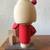 Vintage Japanese Wooden Kokeshi Doll 7 thumbnail