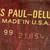 Vintage 1975 Gibson Les Paul Deluxe 8 thumbnail