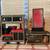Japanese Vintage 6-piece Hinamatsuri Set – 1:12 Dollhouse Furniture 5 thumbnail