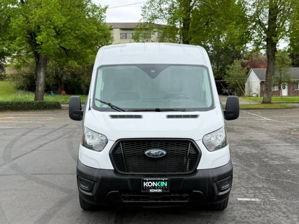 2022 Ford Transit 350 - Photo 9