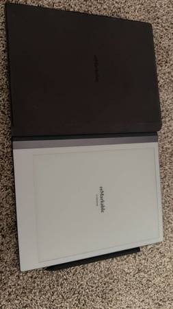 Remarkable Tablet 1