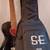 PRS One 2009. Ebony. Korea. 20 thumbnail