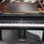 Steinway & Sons Model O 5' 11" grand piano rebuilt/refinish 3 thumbnail