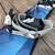 156cm Snowboard with Bindings 3 thumbnail
