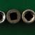 12 pc 1/2" dr SAE Socket Wrench Set 4 thumbnail