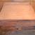 Antique Solid Wood Desk Top 3 thumbnail