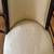 4 Williams Sonoma Home silk mahogany wood dining chairs 10 thumbnail