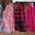 Size 8 Button Down Shirt Lot 6 thumbnail