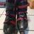2 Pair Rollerblade Astroblades Size 8 and 9 With Bag 1 thumbnail