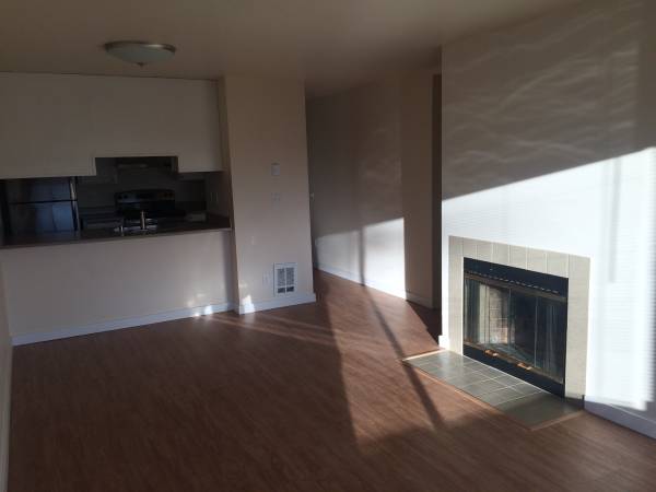 $1,995 / 2br - 745ft2 - Bright remodeled 2 bed/ 1 bath with fireplace and w/d64031137328513123