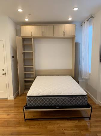 $1,650 / 9999ft2 - ****CHELSEA FULLY FURNISHED NEW STUDIO***** (Chelsea)63690755526787122