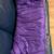 MEC Little Dipper Sleeping Bag +5C - small - in excellent condition 6 thumbnail