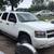 2009 Chevrolet Suburban LS 2500 4x4 4dr SUV 2 thumbnail