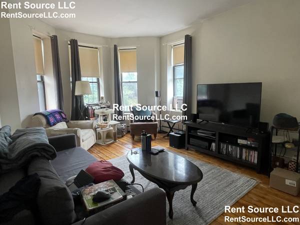 $2,200 / 1br - NO FEE - OCTOBER - OVERSIZED 1 BED W/ UNIT LAUNDRY -  HW Floors63810013672065120