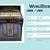 Wurlitzer 2800 Juke Box 1 thumbnail