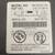 Toyota Tundra Single Disc CD Player Radio Stereo 3 thumbnail