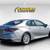 2024 Toyota Camry Certified LE Sedan 4 thumbnail