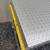 ProTech Full Size Dual Lid Crossbody Truck Tool Box 7 thumbnail