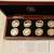 WW2 Warbirds $1 Silver-plated Proof Collections (3) 3 thumbnail