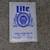 1976 Miller Lite NFL Roster Packet 2 thumbnail