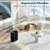 AROEVE Air Purifiers for Home Large Room Up to 1095 Sq.Ft Coverage wit 7 thumbnail