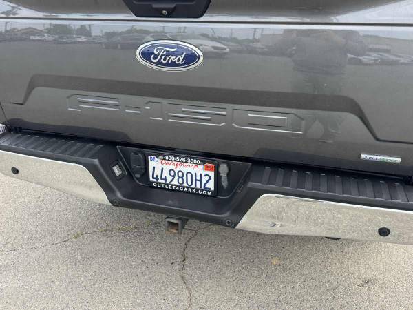 2018 Ford F150 XLT 4x4 - Photo 9