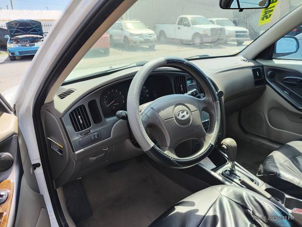 2006 Hyundai Elantra - $2,200 (Tampa Drew Park)63443605919105124