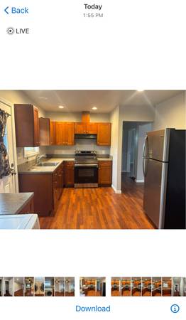 $1998.00 / 2br - 860ft2 - One level 2 bedroom Duplex unit63956502957314120