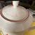 Vintage Farberware White Christmas tea pot 2 thumbnail