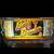 Very Rare Vintage BABY AND BOMBO Loteria Slot Machine Game 2 thumbnail