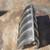 1967 Chevy Impala Front Fender Corner Molding 7 thumbnail