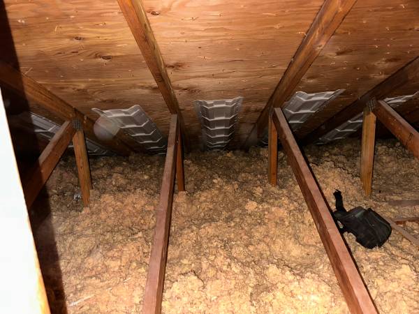 Insulation service 1