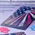 ** Star and Stripes Cornhole Game ** NEW ** 2 thumbnail