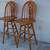 2 BARSTOOLS 2 thumbnail