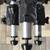 BOGEN MANFROTTO 3058 Professional Heavy Duty Camera Tripod 40-106 High 14 thumbnail