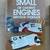 Small Engine repair books 2 thumbnail