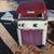 Brinkman Outdoor Cooking Gas Grill 1 thumbnail
