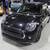 2019 F55 MINI COOPER 4 Door MIDNIGHT BLACK SERVICED black on black 6 thumbnail