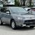 2015 Mitsubishi Outlander SE - Heated Seats, BlueTooth, Dual Climate C 2 thumbnail