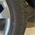 Audi OEM 18” wheels with tires 4 thumbnail