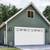 I Build 2 Car Garages into small homes. 855-316-3322 A Garage Builder 3 thumbnail