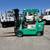 Mitsubishi 6000 LBS 3 stage s LP forklift runs good has ne 1 thumbnail