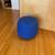 Bernhardt Designs Upholstered Pouf Stool 2 thumbnail