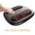 CINCOM CM-003F Shiatsu Electric Kneading Foot Massager with Heat - NEW 12 thumbnail