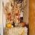 Mini Hay Bales / Fall Halloween Decorations 5 thumbnail
