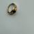 10K Men’s Ring featuring a Black Onyx Setting 10 thumbnail