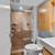 FOR RENT: 2 Floor Mezzanine Penthouse In Old Montreal 13 thumbnail