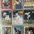 Rickey Henderson Baseball Cards 1982-1993 Oakland A’s Yankees $3 each 1 thumbnail